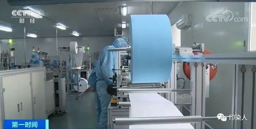 四月企業難接單 相關企業積極展開自救,轉行生產謀發展