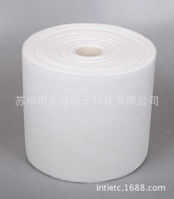 【供應 中粘/高粘/極高粘 粘塵布】價格,廠家,圖片,其他防靜電產品,蘇州市英迪電子科技-