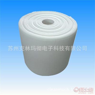 【Clean MuchCleanMuch汽車噴漆/汽車輪轂粘塵布白色棉紗粘塵布CM300/CM400/CM500】 - 產(chǎn)品庫