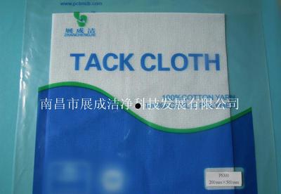 【廠家直銷 tack cloth、汽車噴漆粘塵布、粘性擦布、罩】價(jià)格_廠家_圖片 -