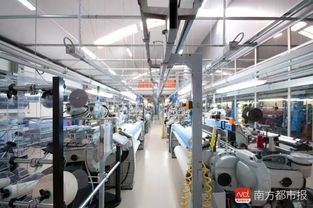 60萬塊樣本 這家意大利頂級(jí)布藝工廠擁有全球最大的面料圖書館