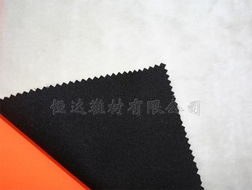 自粘定型布 東莞市達恒實業