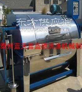 大型布廠洗布機(jī)大型牛仔褲水機(jī)大型洗染機(jī)品牌圖片