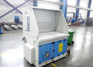 青島工廠透露 最全打磨除塵工作臺維護(hù)攻略,包管能使用好多年